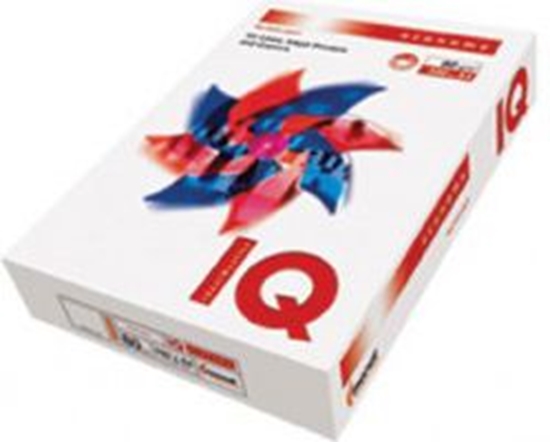 Изображение IQ Color Papier ksero Economy A4 80g 500 arkuszy