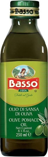 Picture of Italmex Oliwa z oliwek Sansa 250 ml