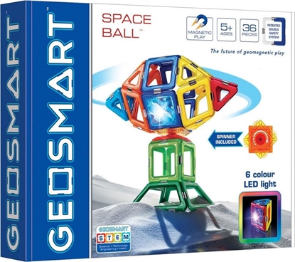 Picture of Iuvi GeoSmart - SpaceBall (365592)