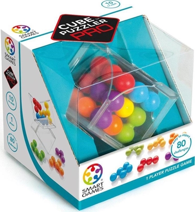 Picture of Iuvi Smart Games Cube Puzzler Pro (ENG) IUVI Games