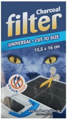 Picture of Yarro International FILTR do toalet uniwersalny