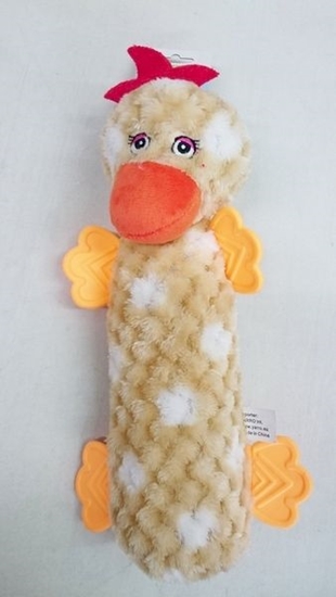 Picture of Yarro International Zabawka kaczka z butelk 28cm