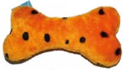 Picture of Yarro International ZABAWKA PLUSZOWA - Ko wzór ctki 22cm