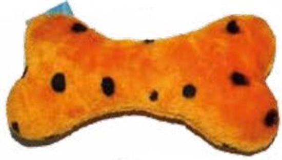 Picture of Yarro International ZABAWKA PLUSZOWA - Ko wzór ctki 22cm