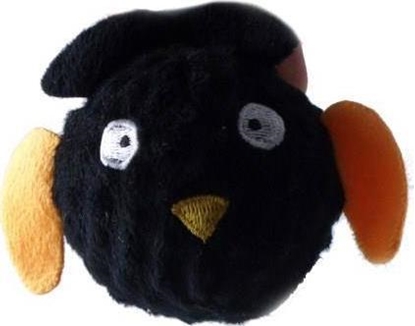 Picture of Yarro International Zabawka Pluszowa Nietoperz Z Pik 7cm