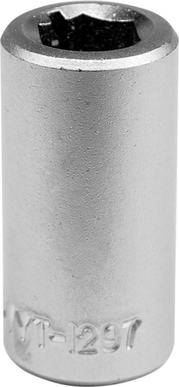 Picture of Yato Adapter do bitów 1/4" na 1/4" 24mm (YT-1297)