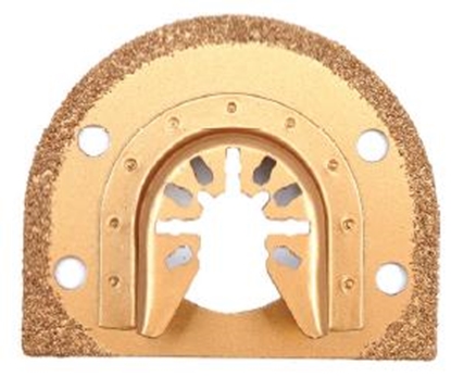 Изображение Yato Brzeszczot okrgy HM do narzdzia wielofunkcyjnego do ceramiki i fug 70mm (YT-34682)