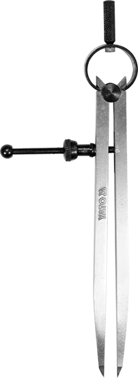 Picture of Yato cyrkiel ze spryn i rub 150mm (YT-72106)