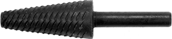 Picture of Yato Frez stopniowy do obróbki stali i aluminium 6-15mm (YT-61701)