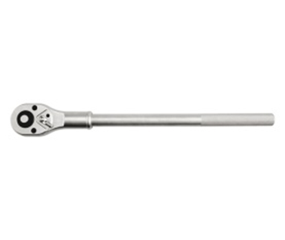 Attēls no Yato Grzechotka standardowa 3/4" 500mm (YT-1360)