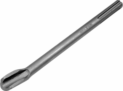 Attēls no Yato DUTO BRUZDOWNIK 26mm SDS MAX DO KUCIA POD KABLE I RURY YT-47331