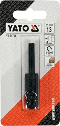 Picture of Yato YATO FREZ TRZPIENIOWY DO DREWNA 13mm YT-61704