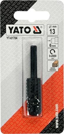 Picture of Yato YATO FREZ TRZPIENIOWY DO DREWNA 13mm YT-61704