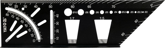 Picture of Yato YATO KTOWNIK PRZESTRZENNY YT-70825