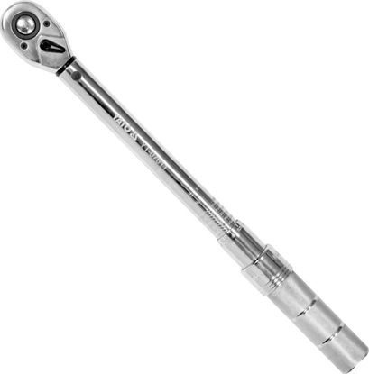 Attēls no Yato YATO KLUCZ DYNAMOMETRYCZNY 1/2" 10-60Nm 07611 YT-07611