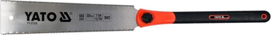 Picture of Yato YATO PIA DWUSTRONNA JAPOSKA 320mm YT-31310