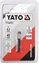 Изображение Yato YATO POGBIACZ DO METALU 6,3mm HEX YT-44721