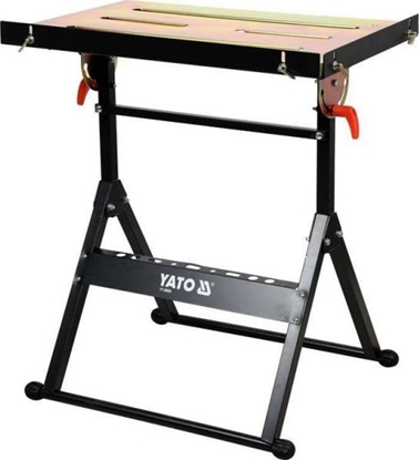 Attēls no Yato YATO STOLIK SPAWALNICZY SKADANY YT-08950