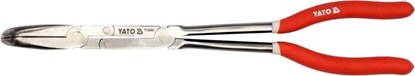 Изображение Yato YATO SZCZYPCE 330mm WYDUONE WYGITE 2 PRZEGUBY (90 stopni) YT-20402