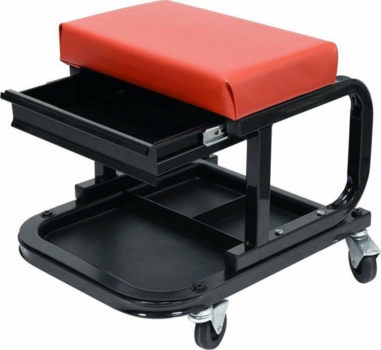 Picture of Yato YATO TABORET WARSZTATOWY Z SZUFLAD YT-08791