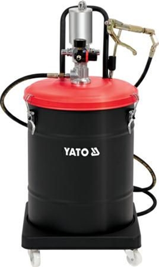 Picture of Yato Smarownica pneumatyczna 45L YT-07069