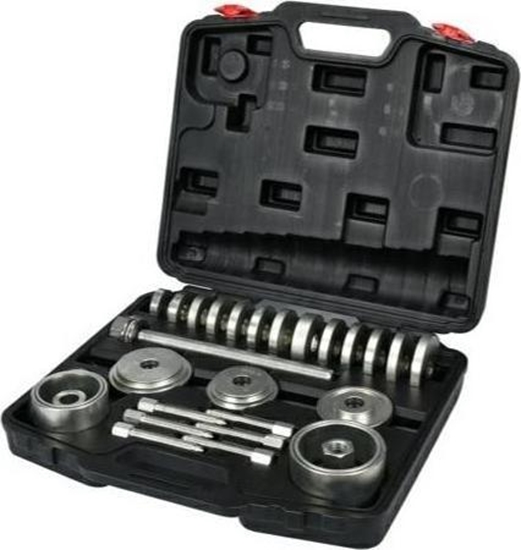 Picture of Yato Zestaw do obsugi oysk i tulei 31 el. (YT-25412)