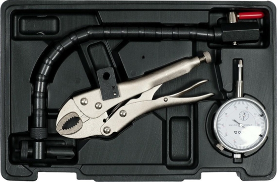 Изображение Yato YATO ZESTAW DO POMIARU BICIA TARCZ HAMULCOWYCH YT-72970