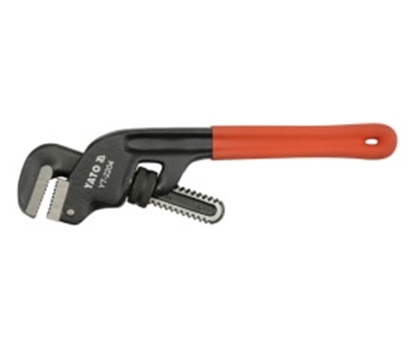 Attēls no Yato Klucz do rur z uchwytem PCV 450mm (YT-2204)