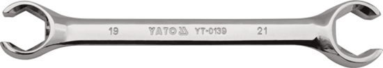 Picture of Yato Klucz paski póotwarty 13x14mm YT-0137
