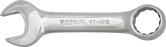 Picture of Yato Klucz pasko-oczkowy 17mm (YT-4910)