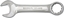 Attēls no Yato Klucz pasko-oczkowy 17mm (YT-4910)