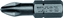 Picture of Yato Kocówka wkrtakowa PH2 1/4x25mm 50szt. (YT-7808)