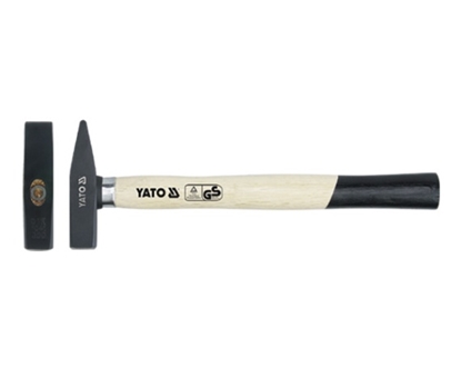 Picture of Yato Motek lusarski rczka drewniana 500g 320mm (YT-4505)