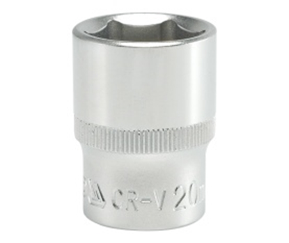 Picture of Yato Nasadka 6-ktna 1/2" 20mm (YT-1213)