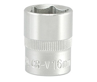Picture of Yato Nasadka 6-ktna 3/8" 16mm (YT-3811)