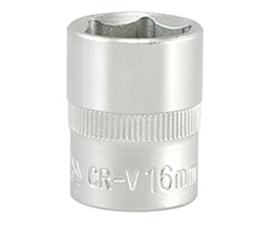 Picture of Yato Nasadka 6-ktna 3/8" 16mm (YT-3811)