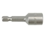 Picture of Yato Nasadka magnetyczna do wkrtarki 1/4" 10x48mm CrV na blistrze (YT-1515)