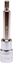Изображение Yato Nasadka trzpieniowa Spline 1/2" M8 x 100mm duga (YT-04352)