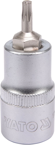 Picture of Yato Nasadka trzpieniowa Torx 1/2" T25 x 55mm (YT-04311)