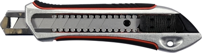 Picture of Yato Noyk z ostrzem amanym 18mm rkoje pokryta ABS (YT-75121)