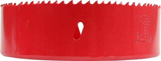 Picture of Yato Otwornica bimetalowa 127mm YT-3351