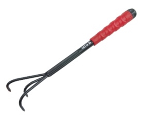 Picture of Yato Pazurki stalowe 390mm YT-8868