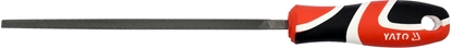 Picture of Yato Pilnik do metalu kwadratowy 200mm (YT-62239)