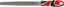 Attēls no Yato Pilnik do metalu paski pógadzik 150mm YT-6180