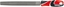 Attēls no Yato Pilnik do metalu póokrgy pógadzik 150mm YT-6183