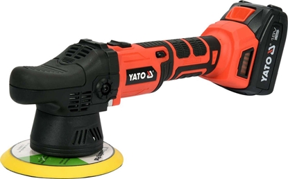 Picture of Yato Polerka orbitalna YT-82920 18 V