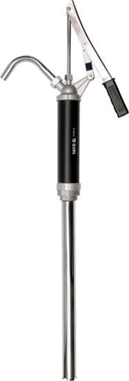 Picture of Yato Pompa tokowa do oleju do beczki 90cm (YT-0712)