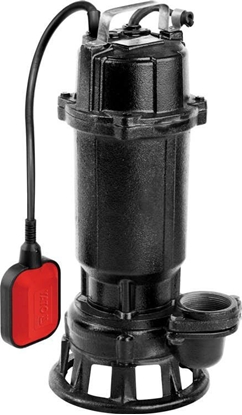 Изображение Yato Pompa eliwna do cieków 400W (YT-85349)