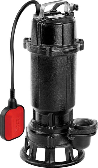 Изображение Yato Pompa eliwna do cieków 400W (YT-85349)