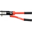Attēls no Yato Praska hydrauliczna szczypce do kocówek 415mm 10-120mm2 (YT-22860)
